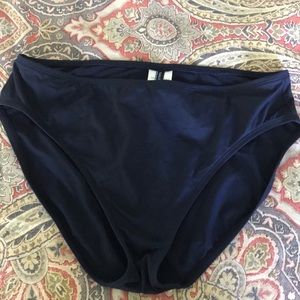 Nautica swim 🏊🏻‍♀️ bikini bottom